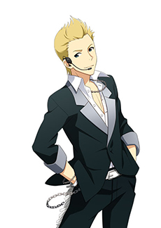 ꡼ No.008Υͥ / ֥ɥޥ SideMסɤ饢ɥžȤֹȰסֹפ䡤JupiterפξҲ