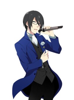 ���������꡼ No.015�Υ���ͥ������ / �֥����ɥ�ޥ����� SideM�ס����ޡ��ȥե����Ǥλ�����Ͽ�������Ƴ�