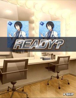 ���������꡼ No.022�Υ���ͥ������ / �֥����ɥ�ޥ����� SideM�ס����ޡ��ȥե����Ǥλ�����Ͽ�������Ƴ�