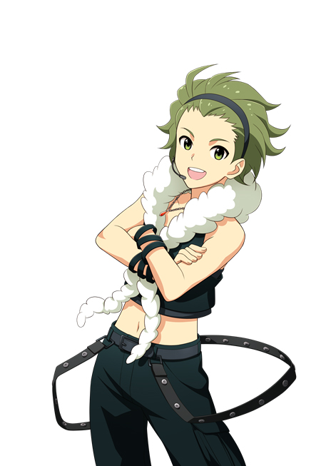 画像ギャラリー No.005 | 「アイドルマスター SideM」のキャストが出演