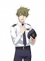 ���������꡼ No.002�Υ���ͥ������ / �֥����ɥ�ޥ����� SideM�פΥ��㥹�Ȥ��б餷�����ץ��ǥ塼�����ߡ��ƥ���2�������氧���֡�3.15�ϡ�315�ץ�Night��in 2015���פ����ͤ��Ϥ�