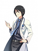 ���������꡼ No.003�Υ���ͥ������ / �֥����ɥ�ޥ����� SideM�פΥ��㥹�Ȥ��б餷�����ץ��ǥ塼�����ߡ��ƥ���2�������氧���֡�3.15�ϡ�315�ץ�Night��in 2015���פ����ͤ��Ϥ�