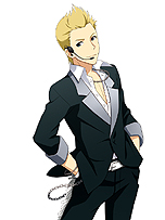 ���������꡼ No.004�Υ���ͥ������ / �֥����ɥ�ޥ����� SideM�פΥ��㥹�Ȥ��б餷�����ץ��ǥ塼�����ߡ��ƥ���2�������氧���֡�3.15�ϡ�315�ץ�Night��in 2015���פ����ͤ��Ϥ�