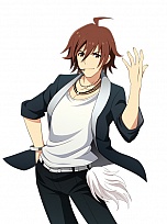 ���������꡼ No.005�Υ���ͥ������ / �֥����ɥ�ޥ����� SideM�פΥ��㥹�Ȥ��б餷�����ץ��ǥ塼�����ߡ��ƥ���2�������氧���֡�3.15�ϡ�315�ץ�Night��in 2015���פ����ͤ��Ϥ�