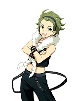 ���������꡼ No.006�Υ���ͥ������ / �֥����ɥ�ޥ����� SideM�פΥ��㥹�Ȥ��б餷�����ץ��ǥ塼�����ߡ��ƥ���2�������氧���֡�3.15�ϡ�315�ץ�Night��in 2015���פ����ͤ��Ϥ�