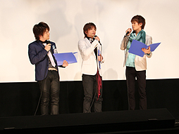 ���������꡼ No.020�Υ���ͥ������ / �֥����ɥ�ޥ����� SideM�פΥ��㥹�Ȥ��б餷�����ץ��ǥ塼�����ߡ��ƥ���2�������氧���֡�3.15�ϡ�315�ץ�Night��in 2015���פ����ͤ��Ϥ�