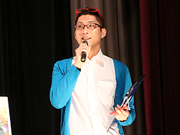 ���������꡼ No.021�Υ���ͥ������ / �֥����ɥ�ޥ����� SideM�פΥ��㥹�Ȥ��б餷�����ץ��ǥ塼�����ߡ��ƥ���2�������氧���֡�3.15�ϡ�315�ץ�Night��in 2015���פ����ͤ��Ϥ�