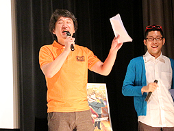 ���������꡼ No.022�Υ���ͥ������ / �֥����ɥ�ޥ����� SideM�פΥ��㥹�Ȥ��б餷�����ץ��ǥ塼�����ߡ��ƥ���2�������氧���֡�3.15�ϡ�315�ץ�Night��in 2015���פ����ͤ��Ϥ�