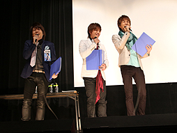 ���������꡼ No.024�Υ���ͥ������ / �֥����ɥ�ޥ����� SideM�פΥ��㥹�Ȥ��б餷�����ץ��ǥ塼�����ߡ��ƥ���2�������氧���֡�3.15�ϡ�315�ץ�Night��in 2015���פ����ͤ��Ϥ�