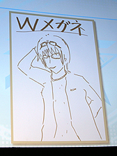 ���������꡼ No.025�Υ���ͥ������ / �֥����ɥ�ޥ����� SideM�פΥ��㥹�Ȥ��б餷�����ץ��ǥ塼�����ߡ��ƥ���2�������氧���֡�3.15�ϡ�315�ץ�Night��in 2015���פ����ͤ��Ϥ�