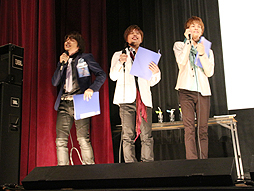 ���������꡼ No.030�Υ���ͥ������ / �֥����ɥ�ޥ����� SideM�פΥ��㥹�Ȥ��б餷�����ץ��ǥ塼�����ߡ��ƥ���2�������氧���֡�3.15�ϡ�315�ץ�Night��in 2015���פ����ͤ��Ϥ�