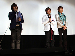 ���������꡼ No.031�Υ���ͥ������ / �֥����ɥ�ޥ����� SideM�פΥ��㥹�Ȥ��б餷�����ץ��ǥ塼�����ߡ��ƥ���2�������氧���֡�3.15�ϡ�315�ץ�Night��in 2015���פ����ͤ��Ϥ�