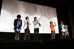 ���������꡼ No.032�Υ���ͥ������ / �֥����ɥ�ޥ����� SideM�פΥ��㥹�Ȥ��б餷�����ץ��ǥ塼�����ߡ��ƥ���2�������氧���֡�3.15�ϡ�315�ץ�Night��in 2015���פ����ͤ��Ϥ�