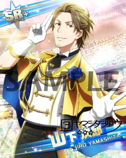 画像ギャラリー No.007のサムネイル画像 / 「アイドルマスター SideM」でボイス実装を記念したTwitterキャンペーン開始