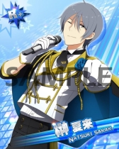 画像ギャラリー No.010のサムネイル画像 / 「アイドルマスター SideM」でボイス実装を記念したTwitterキャンペーン開始