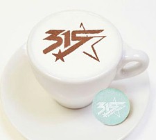 画像ギャラリー No.003のサムネイル画像 / 「アイマス SideM」とグッドスマイル×アニメイトカフェのコラボが6月1日から開催
