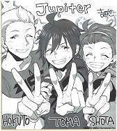 画像ギャラリー No.019のサムネイル画像 / 「アイマス SideM」,2周年記念キャンペーンを開催中