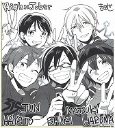 画像ギャラリー No.022のサムネイル画像 / 「アイマス SideM」,2周年記念キャンペーンを開催中