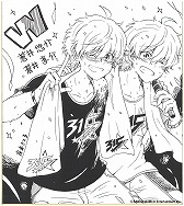 画像ギャラリー No.024のサムネイル画像 / 「アイマス SideM」,2周年記念キャンペーンを開催中