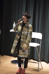 画像ギャラリー No.004のサムネイル画像 / 「アイドルマスター SideM」2周年記念に発売された「THE IDOLM@STER SideM 2nd ANNIVERSARY DISC」のリリースイベントの様子をお届け