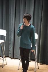 画像ギャラリー No.005のサムネイル画像 / 「アイドルマスター SideM」2周年記念に発売された「THE IDOLM@STER SideM 2nd ANNIVERSARY DISC」のリリースイベントの様子をお届け