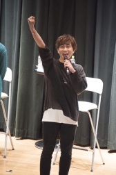 画像ギャラリー No.006のサムネイル画像 / 「アイドルマスター SideM」2周年記念に発売された「THE IDOLM@STER SideM 2nd ANNIVERSARY DISC」のリリースイベントの様子をお届け