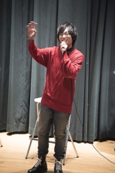 画像ギャラリー No.007のサムネイル画像 / 「アイドルマスター SideM」2周年記念に発売された「THE IDOLM@STER SideM 2nd ANNIVERSARY DISC」のリリースイベントの様子をお届け