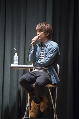 画像ギャラリー No.010のサムネイル画像 / 「アイドルマスター SideM」2周年記念に発売された「THE IDOLM@STER SideM 2nd ANNIVERSARY DISC」のリリースイベントの様子をお届け