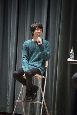 画像ギャラリー No.011のサムネイル画像 / 「アイドルマスター SideM」2周年記念に発売された「THE IDOLM@STER SideM 2nd ANNIVERSARY DISC」のリリースイベントの様子をお届け