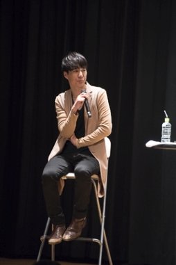 画像ギャラリー No.013のサムネイル画像 / 「アイドルマスター SideM」2周年記念に発売された「THE IDOLM@STER SideM 2nd ANNIVERSARY DISC」のリリースイベントの様子をお届け