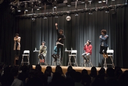 画像ギャラリー No.015のサムネイル画像 / 「アイドルマスター SideM」2周年記念に発売された「THE IDOLM@STER SideM 2nd ANNIVERSARY DISC」のリリースイベントの様子をお届け