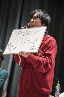 画像ギャラリー No.020のサムネイル画像 / 「アイドルマスター SideM」2周年記念に発売された「THE IDOLM@STER SideM 2nd ANNIVERSARY DISC」のリリースイベントの様子をお届け