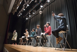 画像ギャラリー No.023のサムネイル画像 / 「アイドルマスター SideM」2周年記念に発売された「THE IDOLM@STER SideM 2nd ANNIVERSARY DISC」のリリースイベントの様子をお届け