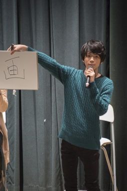 画像ギャラリー No.025のサムネイル画像 / 「アイドルマスター SideM」2周年記念に発売された「THE IDOLM@STER SideM 2nd ANNIVERSARY DISC」のリリースイベントの様子をお届け