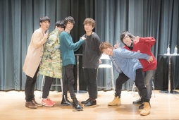 画像ギャラリー No.029のサムネイル画像 / 「アイドルマスター SideM」2周年記念に発売された「THE IDOLM@STER SideM 2nd ANNIVERSARY DISC」のリリースイベントの様子をお届け