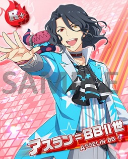 画像ギャラリー No.004のサムネイル画像 / 「アイドルマスター SideM」，日本全国を巡るライブイベントの第1弾が開幕