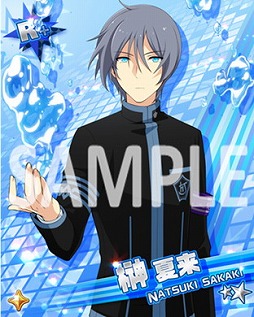 ���������꡼ No.005�Υ���ͥ������ / �֥����ɥ�ޥ����� SideM�ס����٥�ȡ�Ķ��ر�����å����ڻ����ɤ򳫺���