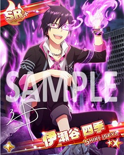 ���������꡼ No.007�Υ���ͥ������ / �֥����ɥ�ޥ����� SideM�ס����٥�ȡ�Ķ��ر�����å����ڻ����ɤ򳫺���