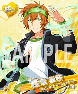 ���������꡼ No.008�Υ���ͥ������ / �֥����ɥ�ޥ����� SideM�ס����٥�ȡ�Ķ��ر�����å����ڻ����ɤ򳫺���