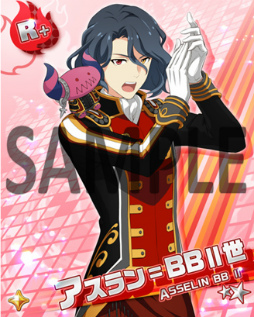 ꡼ No.008Υͥ / ֥ɥޥ SideMסƥʿ٥ȡְȾǮΥХפ