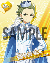 画像ギャラリー No.003のサムネイル画像 / 「アイドルマスター SideM」，新イベント「ICE KINGDOM LIVE」開催