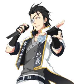 画像ギャラリー No.012のサムネイル画像 / 「アイマス SideM」新選組に扮したアイドルたちが登場する期間限定イベント