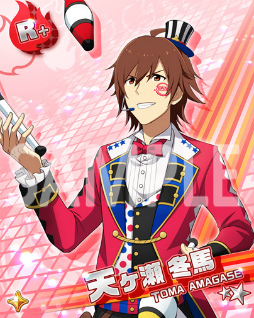 ���������꡼ No.003�Υ���ͥ������ / �֥����ɥ�ޥ����� SideM�ס����٥�ȡ�THE DREAM TIME CIRCUS�פ�����