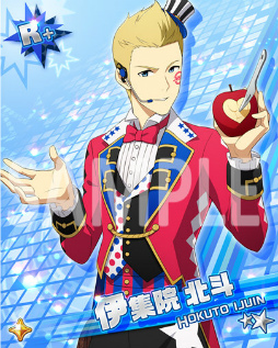 ���������꡼ No.007�Υ���ͥ������ / �֥����ɥ�ޥ����� SideM�ס����٥�ȡ�THE DREAM TIME CIRCUS�פ�����