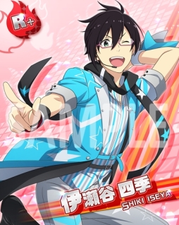 ���������꡼ No.003�Υ���ͥ������ / �֥����ޥ� SideM�ץ��٥�ȡ�ORIGIN@L PIECES LIVE in ̾�Ų��פ�������