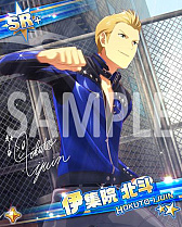 画像ギャラリー No.003のサムネイル画像 / 「アイマス SideM」F-LAGSとJupiterがミュージカルに挑戦する新イベント