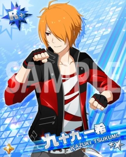 画像ギャラリー No.004のサムネイル画像 / 「アイマス SideM」F-LAGSとJupiterがミュージカルに挑戦する新イベント