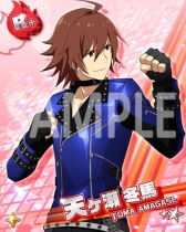 画像ギャラリー No.005のサムネイル画像 / 「アイマス SideM」F-LAGSとJupiterがミュージカルに挑戦する新イベント