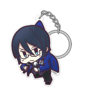 画像ギャラリー No.009のサムネイル画像 / 「アイドルマスター SideM」の“つままれストラップ”セットが発売決定