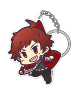 画像ギャラリー No.010のサムネイル画像 / 「アイドルマスター SideM」の“つままれストラップ”セットが発売決定